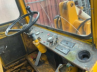 1988 ahlmann al7 shovel - afbeelding 7 van  35