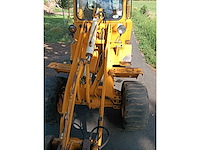 1988 ahlmann al7 shovel - afbeelding 8 van  35