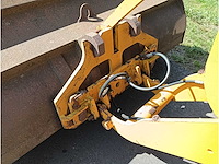 1988 ahlmann al7 shovel - afbeelding 9 van  35