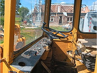 1988 ahlmann al7 shovel - afbeelding 10 van  35