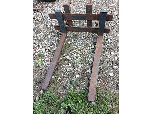 1988 ahlmann al7 shovel - afbeelding 13 van  35