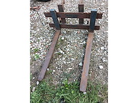 1988 ahlmann al7 shovel - afbeelding 13 van  35