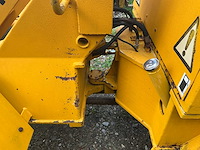 1988 ahlmann al7 shovel - afbeelding 17 van  35
