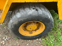 1988 ahlmann al7 shovel - afbeelding 18 van  35