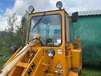 1988 ahlmann al7 shovel - afbeelding 20 van  35