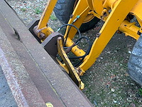 1988 ahlmann al7 shovel - afbeelding 22 van  35