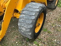 1988 ahlmann al7 shovel - afbeelding 24 van  35