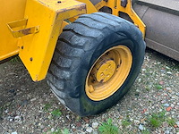 1988 ahlmann al7 shovel - afbeelding 27 van  35