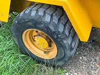 1988 ahlmann al7 shovel - afbeelding 28 van  35