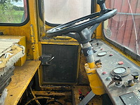 1988 ahlmann al7 shovel - afbeelding 33 van  35