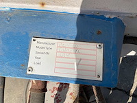 1988 alasco kldumper aanhanger - afbeelding 2 van  10