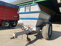 1988 alasco kldumper aanhanger - afbeelding 1 van  10