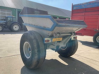 1988 alasco kldumper aanhanger - afbeelding 3 van  10