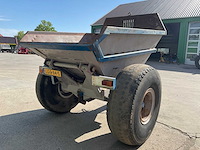 1988 alasco kldumper aanhanger - afbeelding 4 van  10