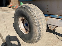 1988 alasco kldumper aanhanger - afbeelding 8 van  10