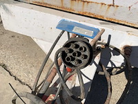 1988 alasco kldumper aanhanger - afbeelding 10 van  10