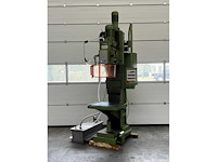 1988 alzmetall ab40/st kolomboormachine - afbeelding 1 van  9