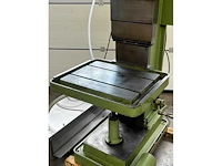 1988 alzmetall ab40/st kolomboormachine - afbeelding 3 van  9