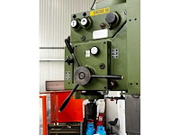 1988 alzmetall ab40/st kolomboormachine - afbeelding 5 van  9