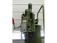 1988 alzmetall ab40/st kolomboormachine - afbeelding 6 van  9