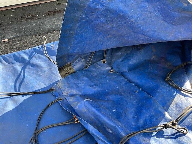 1988 anssems a-s1450vv aanhangwagen - afbeelding 4 van  18