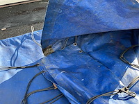 1988 anssems a-s1450vv aanhangwagen - afbeelding 4 van  18