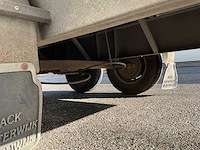 1988 anssems a-s1450vv aanhangwagen - afbeelding 6 van  18