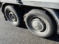 1988 anssems a-s1450vv aanhangwagen - afbeelding 8 van  18