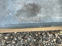 1988 anssems a-s1450vv aanhangwagen - afbeelding 10 van  18