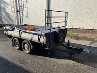1988 anssems a-s1450vv aanhangwagen - afbeelding 13 van  18