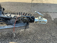 1988 anssems a-s1450vv aanhangwagen - afbeelding 14 van  18