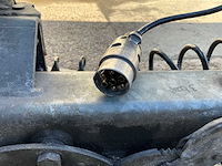 1988 anssems a-s1450vv aanhangwagen - afbeelding 15 van  18