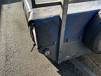 1988 anssems a-s1450vv aanhangwagen - afbeelding 17 van  18