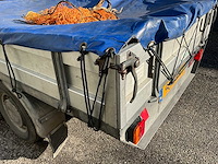 1988 anssems a-s1450vv aanhangwagen - afbeelding 18 van  18