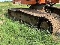 1988 atlas 1204 lc rupsgraafmachine - afbeelding 2 van  25
