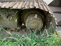 1988 atlas 1204 lc rupsgraafmachine - afbeelding 3 van  25