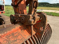 1988 atlas 1204 lc rupsgraafmachine - afbeelding 5 van  25