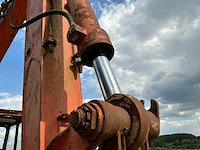 1988 atlas 1204 lc rupsgraafmachine - afbeelding 6 van  25