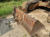 1988 atlas 1204 lc rupsgraafmachine - afbeelding 7 van  25