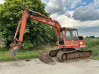 1988 atlas 1204 lc rupsgraafmachine - afbeelding 1 van  25