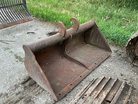1988 atlas 1204 lc rupsgraafmachine - afbeelding 17 van  25