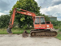 1988 atlas 1204 lc rupsgraafmachine - afbeelding 12 van  25