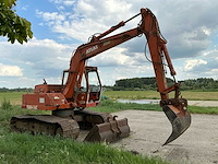 1988 atlas 1204 lc rupsgraafmachine - afbeelding 19 van  25