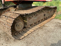 1988 atlas 1204 lc rupsgraafmachine - afbeelding 22 van  25