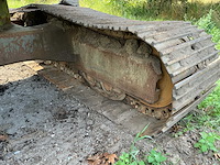 1988 atlas 1204 lc rupsgraafmachine - afbeelding 24 van  25