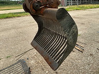 1988 atlas 1204 lc rupsgraafmachine - afbeelding 3 van  16