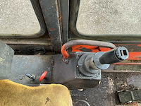 1988 atlas 1204 lc rupsgraafmachine - afbeelding 9 van  16