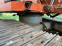 1988 atlas 1204 lc rupsgraafmachine - afbeelding 11 van  16