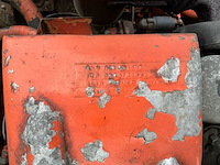 1988 atlas 1204 lc rupsgraafmachine - afbeelding 13 van  16