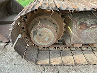 1988 atlas 1204 lc rupsgraafmachine - afbeelding 1 van  16